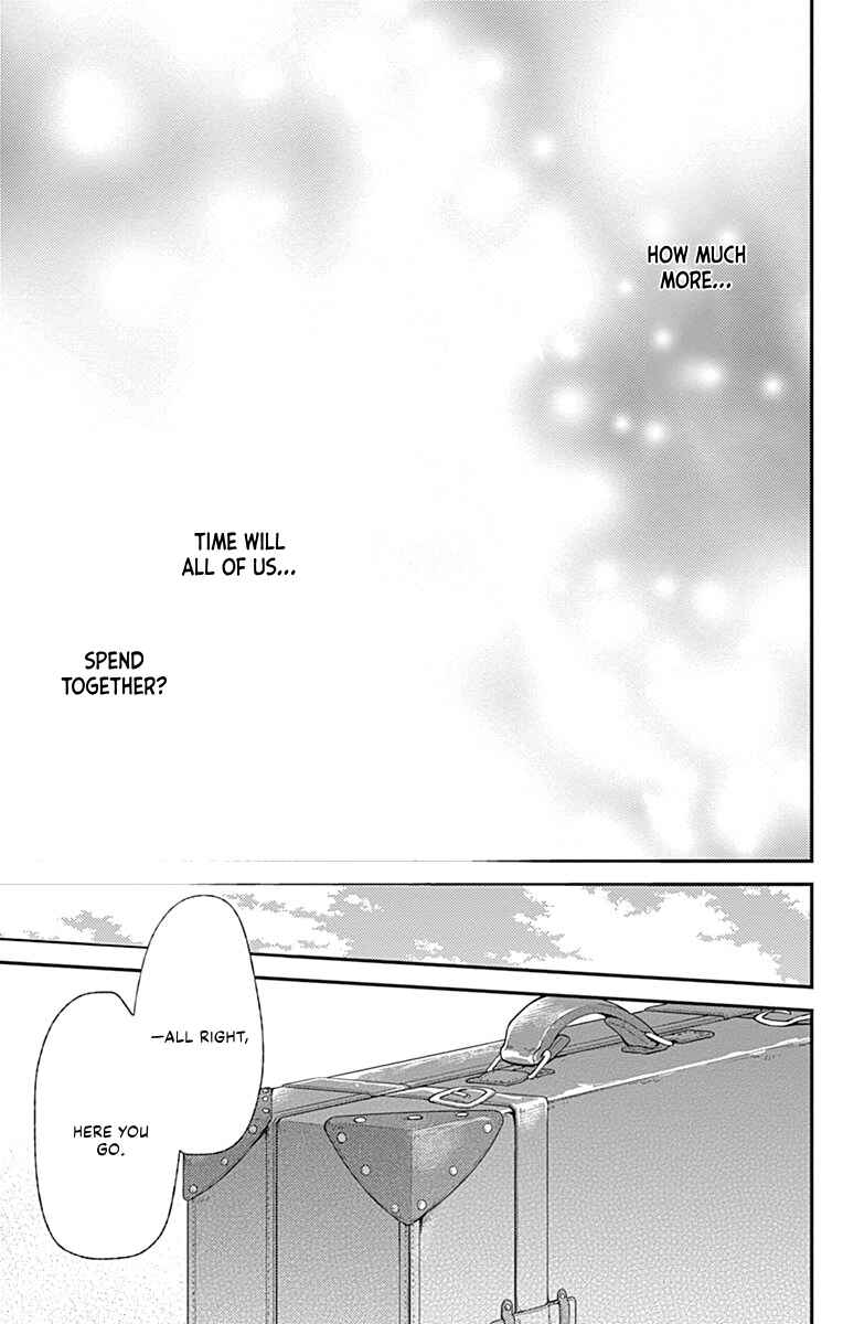 Page 22 Chapter 16 Kimi to Eureka