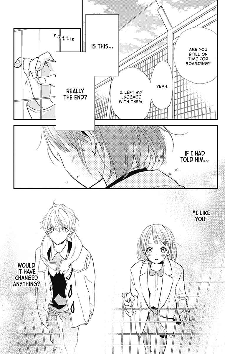 Page 26 Chapter 16 Kimi to Eureka