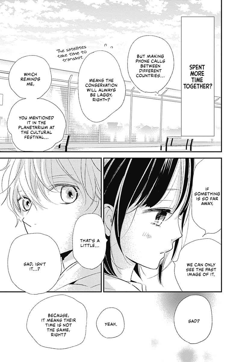 Page 28 Chapter 16 Kimi to Eureka