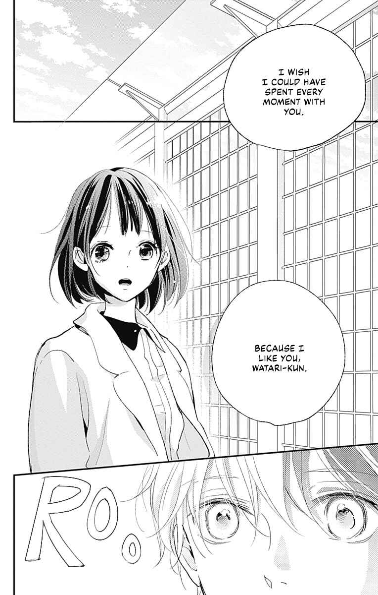 Page 31 Chapter 16 Kimi to Eureka