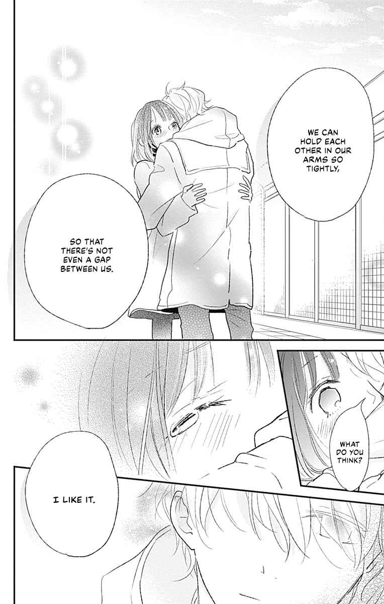 Page 37 Chapter 16 Kimi to Eureka