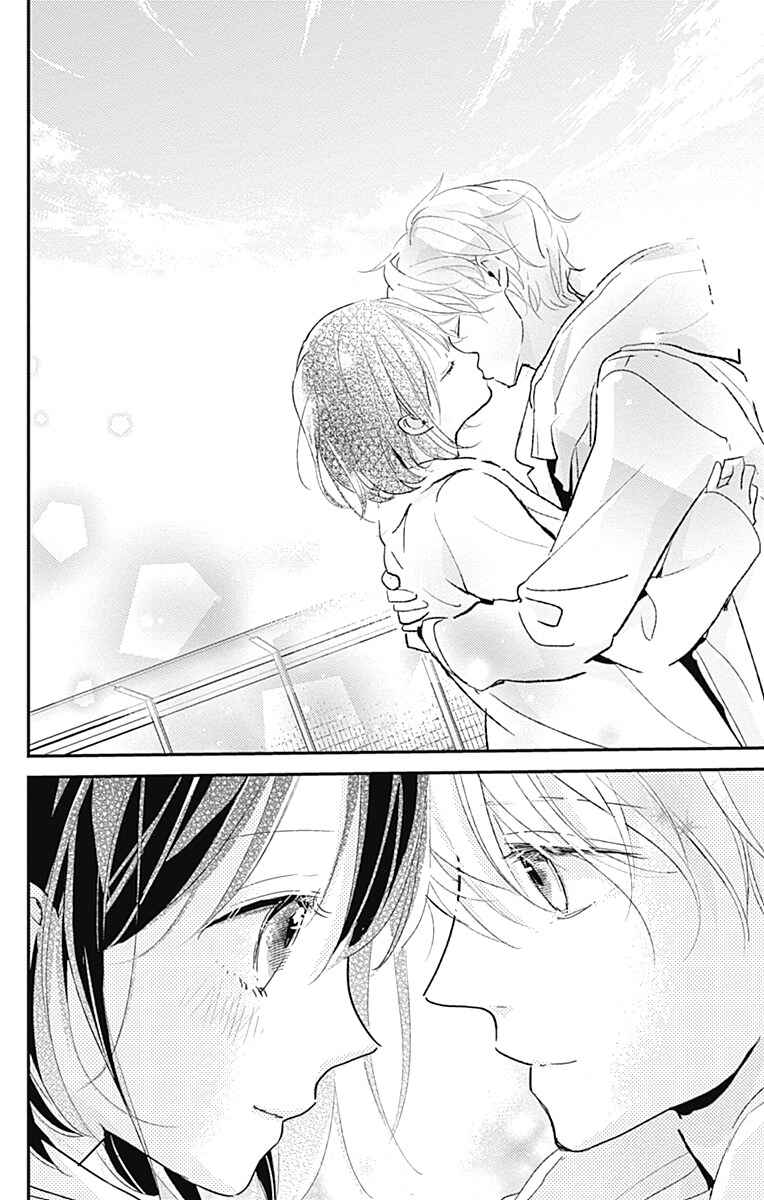 Page 39 Chapter 16 Kimi to Eureka