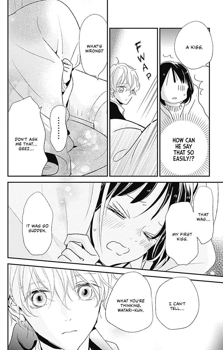 Page 5 Chapter 16 Kimi to Eureka