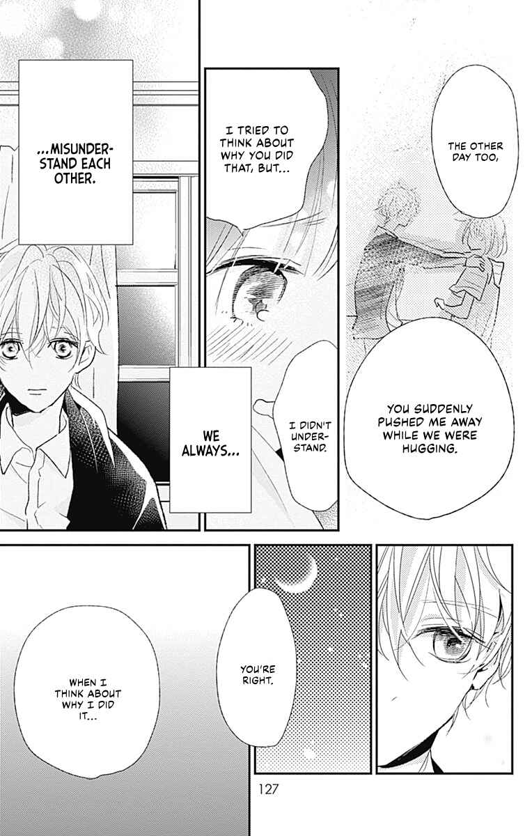 Page 6 Chapter 16 Kimi to Eureka