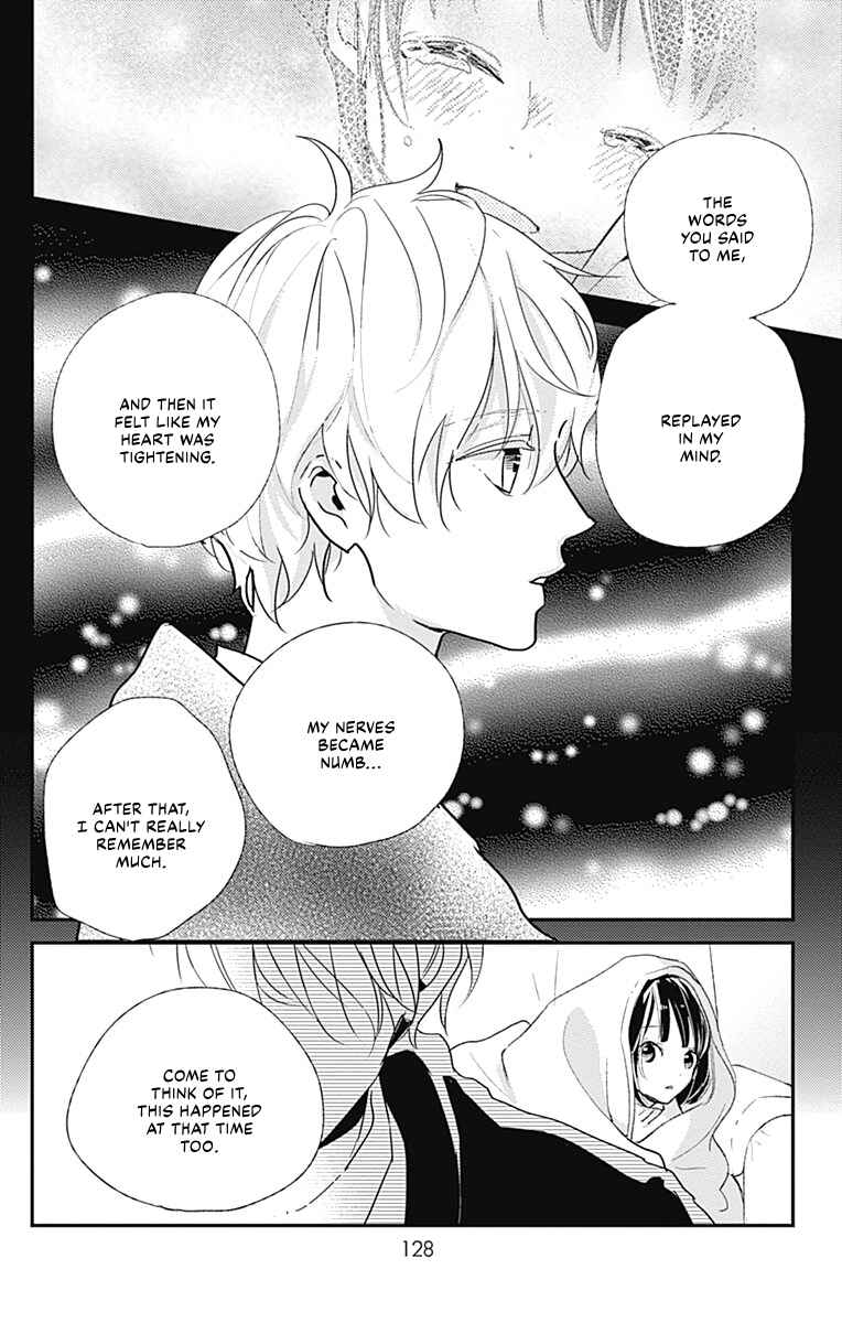 Page 7 Chapter 16 Kimi to Eureka