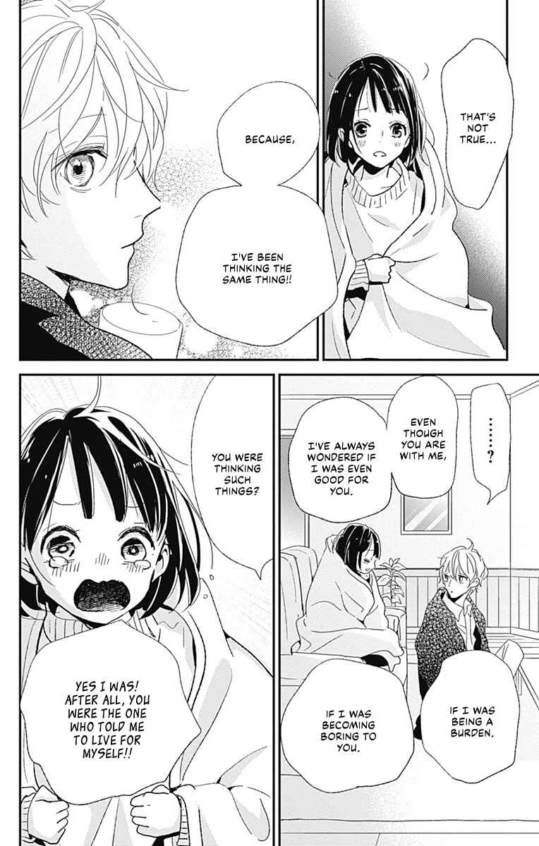 Page 9 Chapter 16 Kimi to Eureka