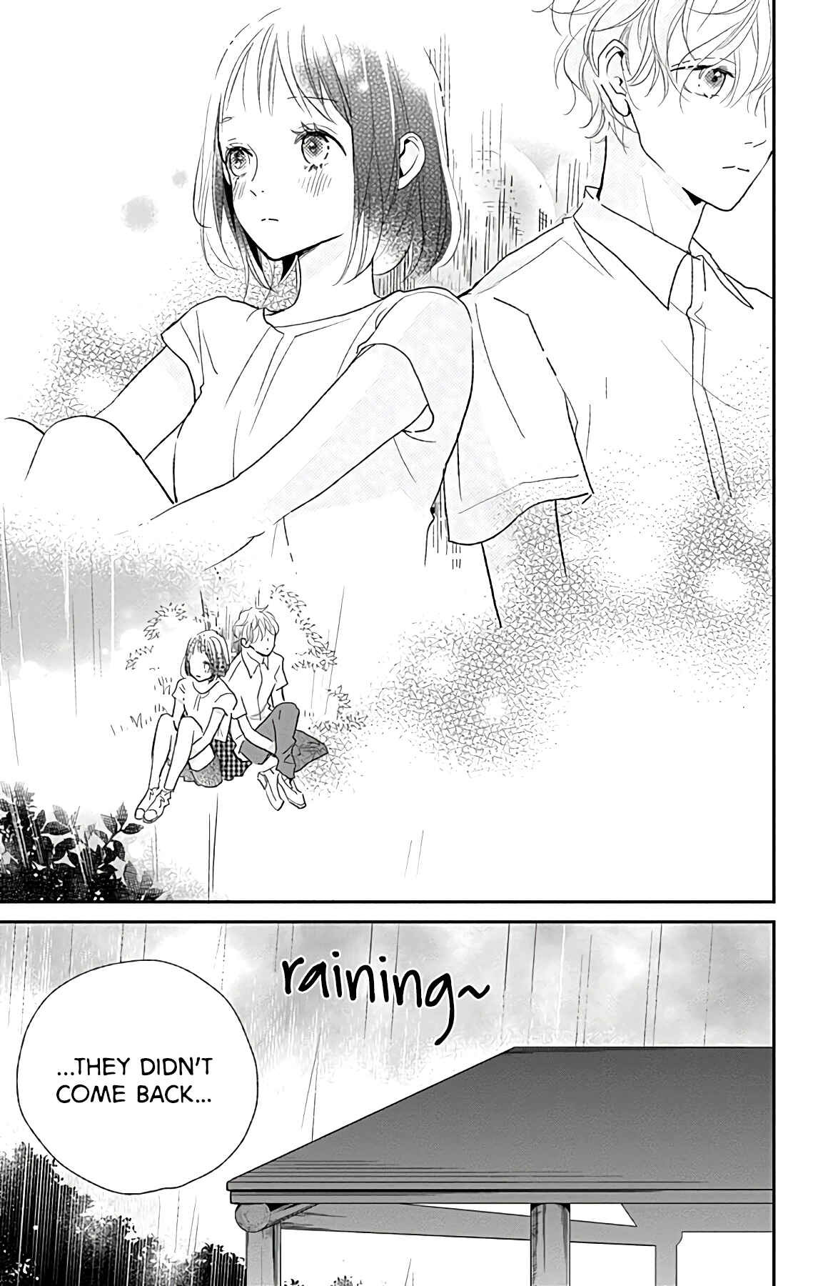 Page 17 Chapter 8 Kimi to Eureka