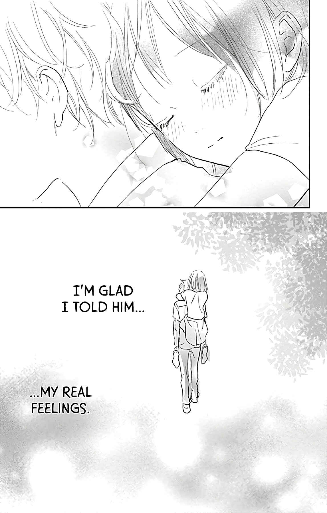 Page 31 Chapter 8 Kimi to Eureka