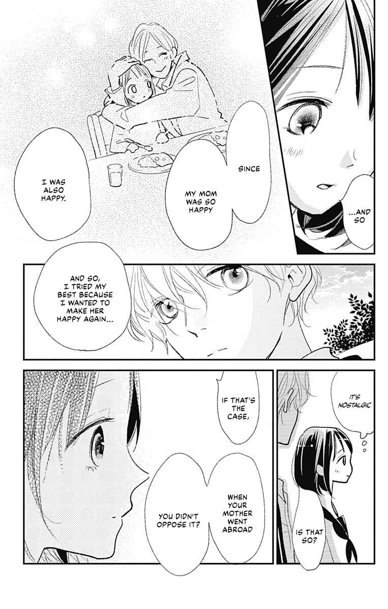 Page 18 Chapter 14 Kimi to Eureka