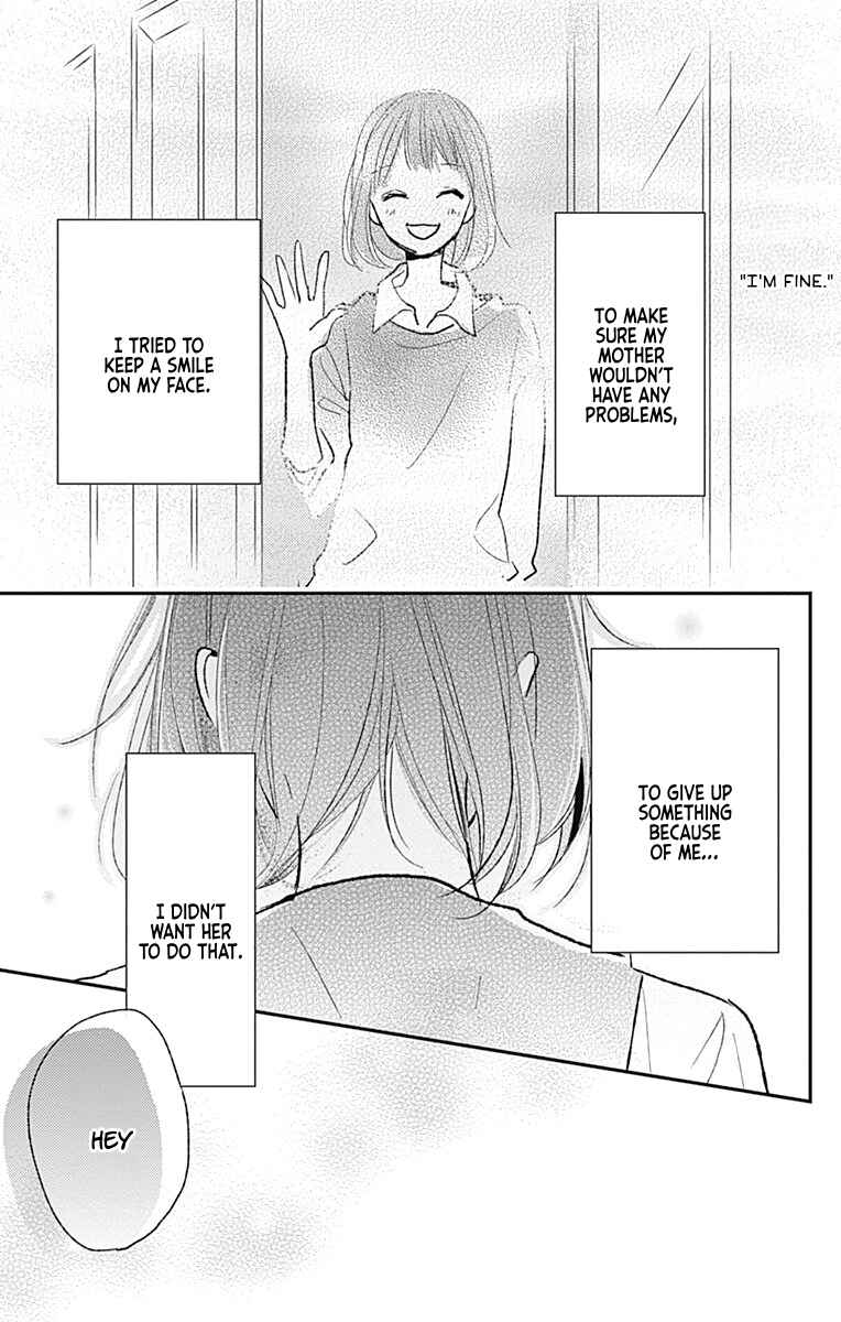 Page 20 Chapter 14 Kimi to Eureka