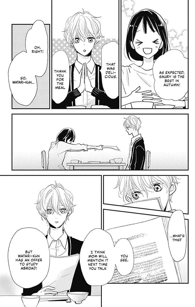 Page 24 Chapter 14 Kimi to Eureka