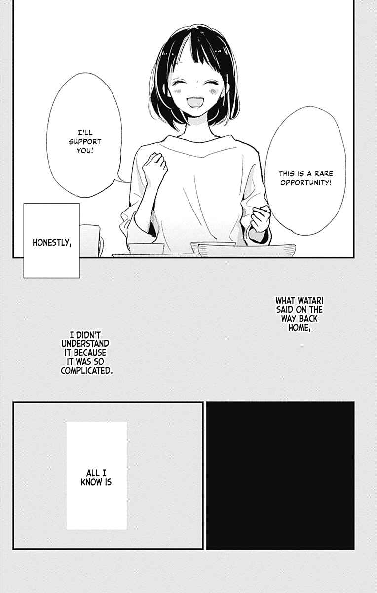Page 25 Chapter 14 Kimi to Eureka