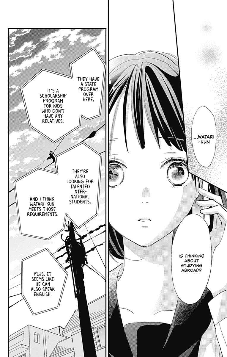 Page 3 Chapter 14 Kimi to Eureka