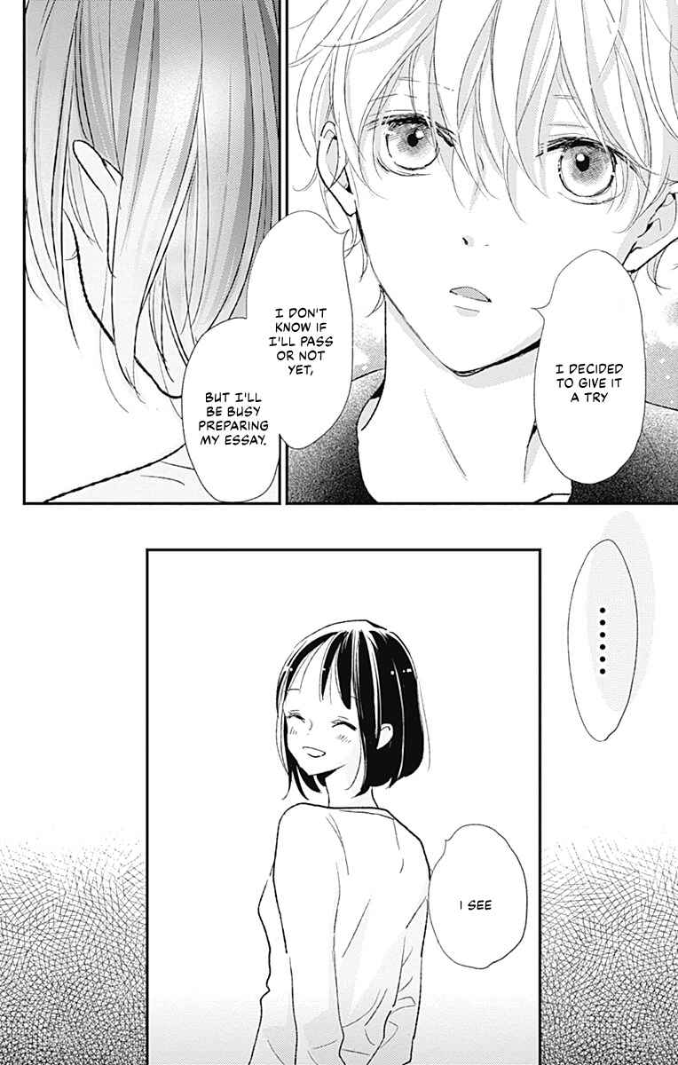 Page 33 Chapter 14 Kimi to Eureka