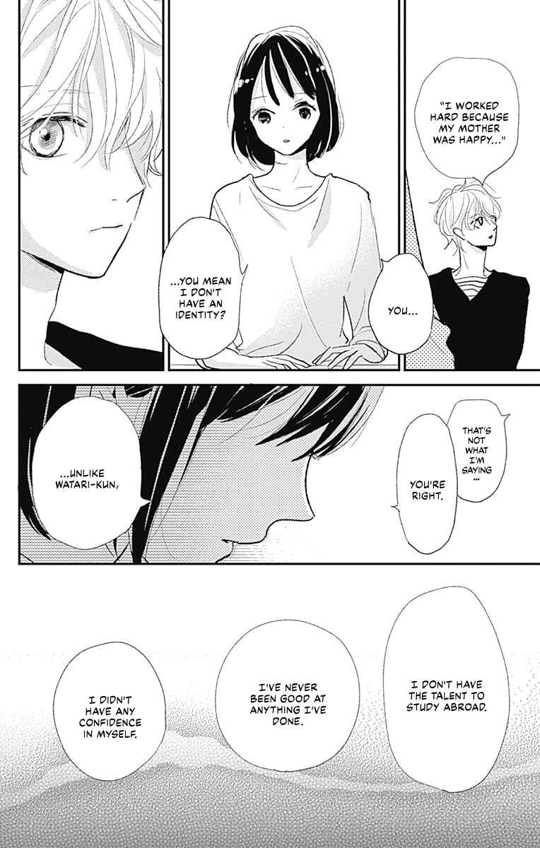Page 37 Chapter 14 Kimi to Eureka
