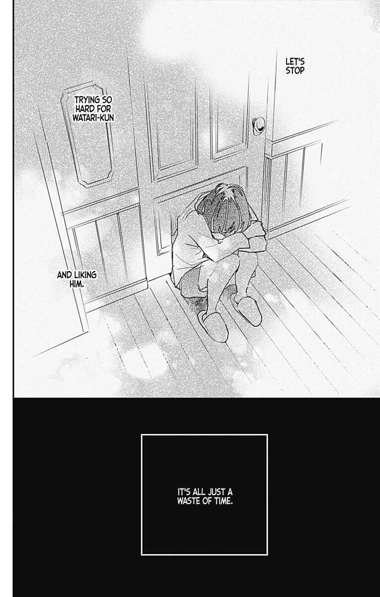 Page 40 Chapter 14 Kimi to Eureka