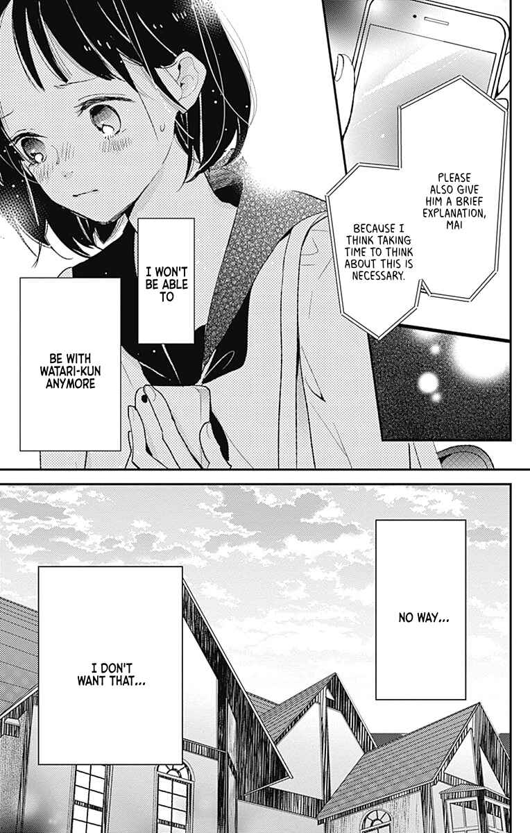 Page 6 Chapter 14 Kimi to Eureka