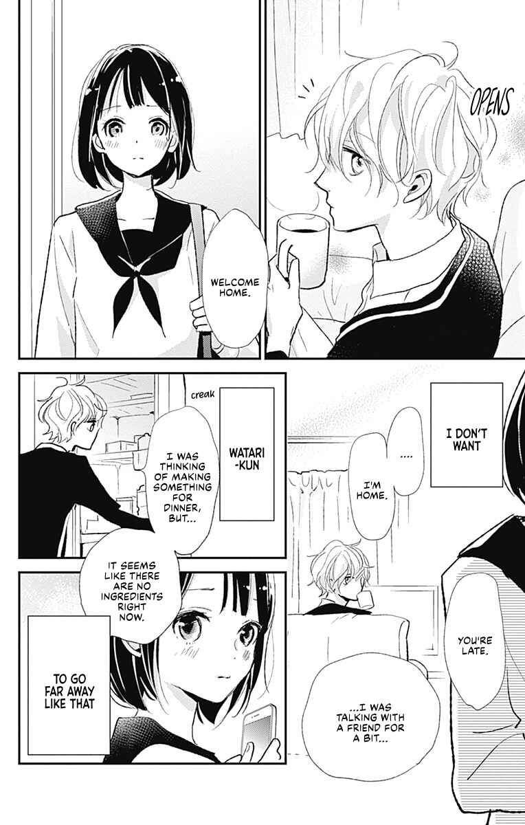 Page 7 Chapter 14 Kimi to Eureka