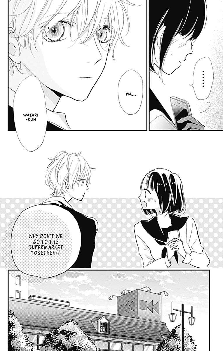 Page 9 Chapter 14 Kimi to Eureka