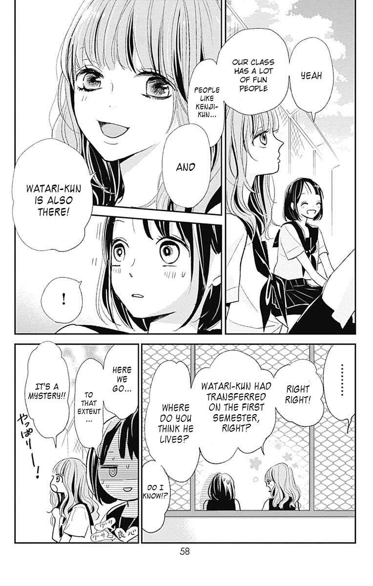 Page 10 Chapter 10 Kimi to Eureka