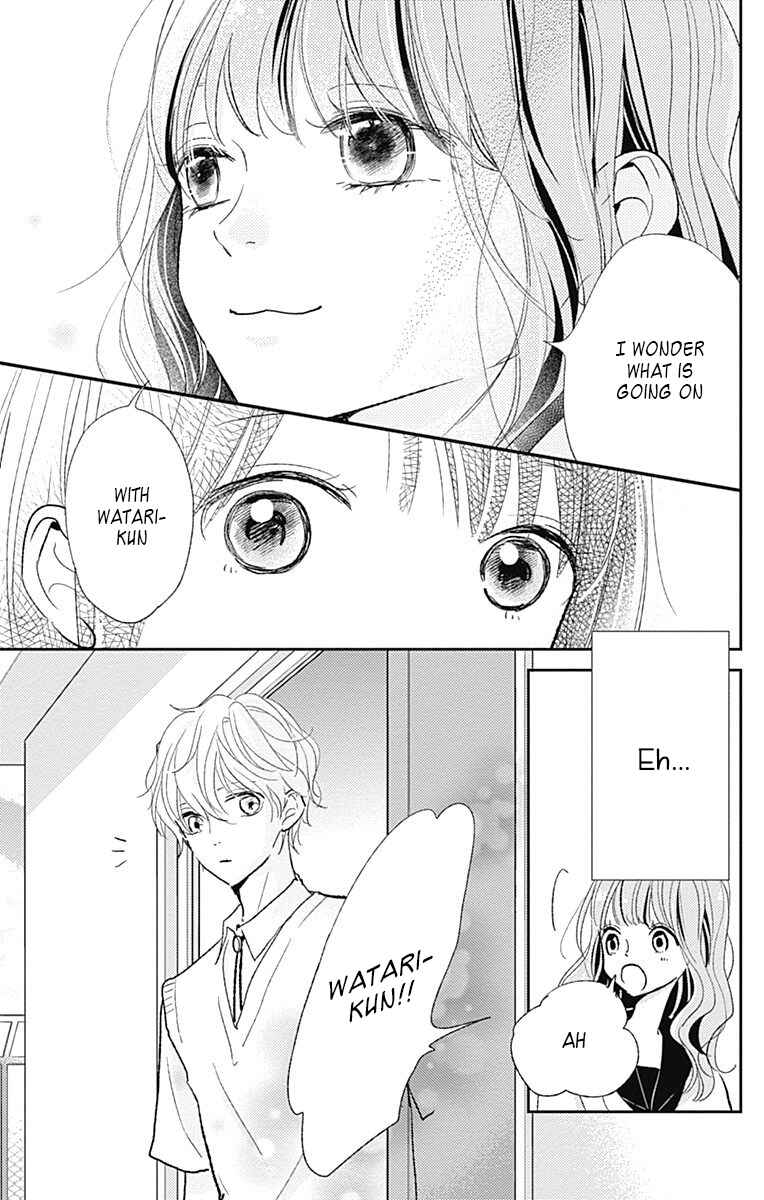 Page 11 Chapter 10 Kimi to Eureka