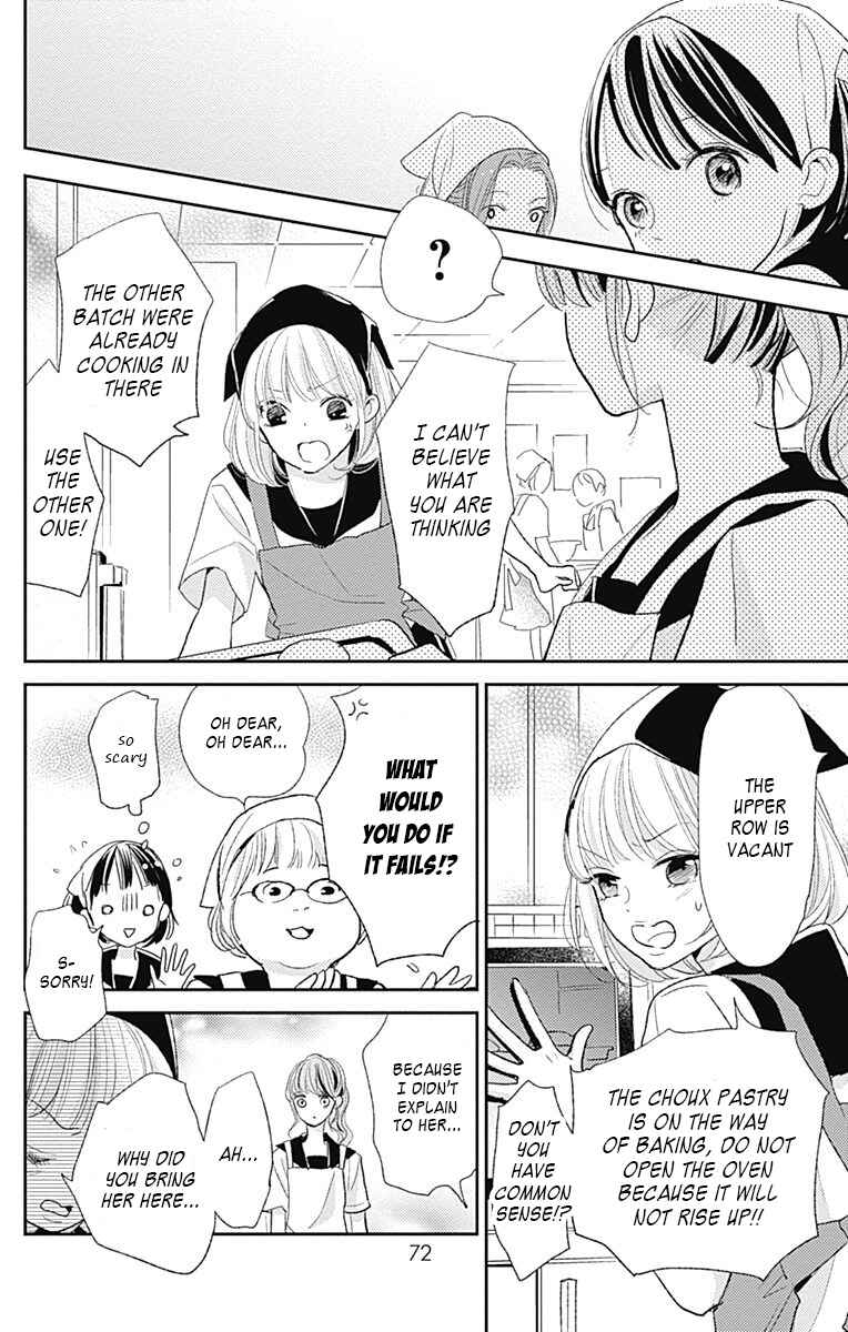 Page 24 Chapter 10 Kimi to Eureka