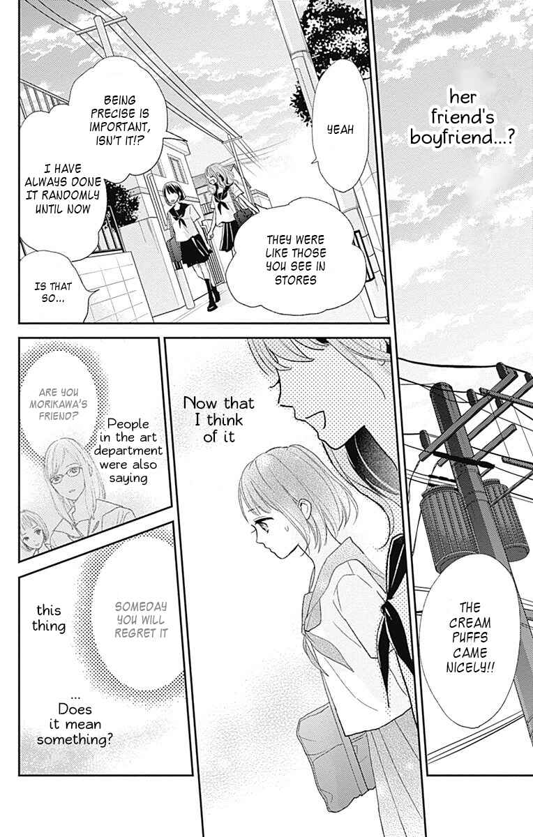 Page 30 Chapter 10 Kimi to Eureka