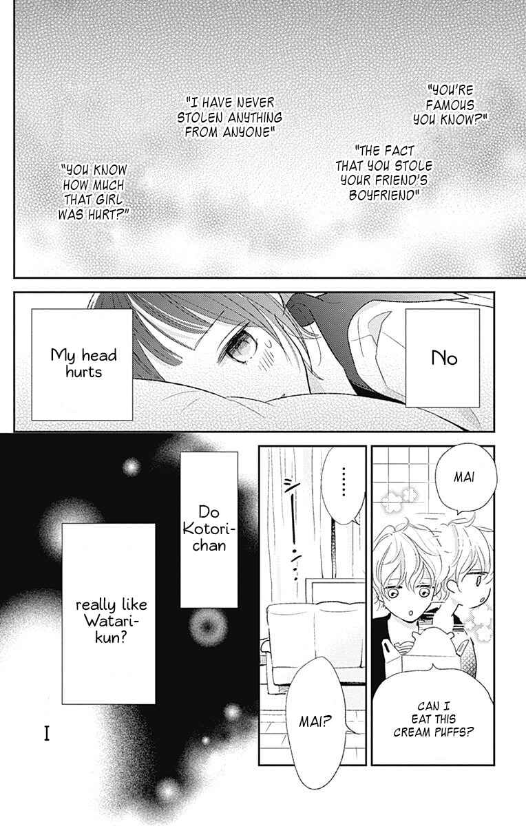 Page 36 Chapter 10 Kimi to Eureka