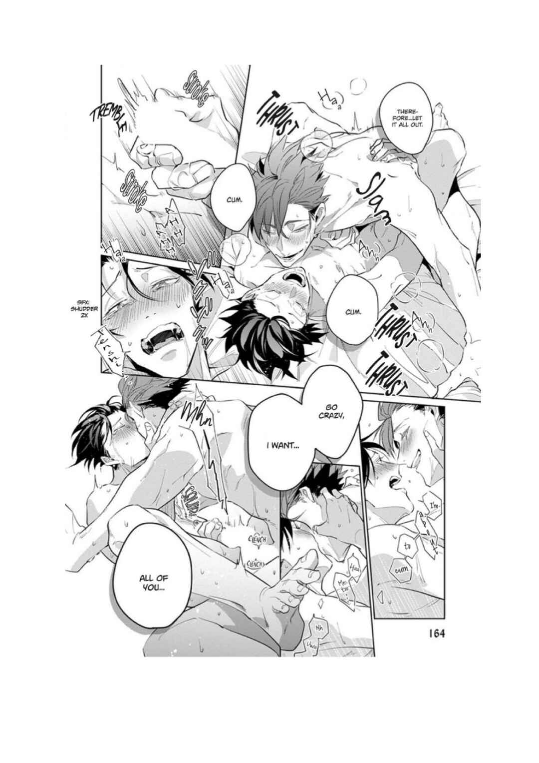 Page 20 Chapter 5 Ore no Seito wa Kawaikunai