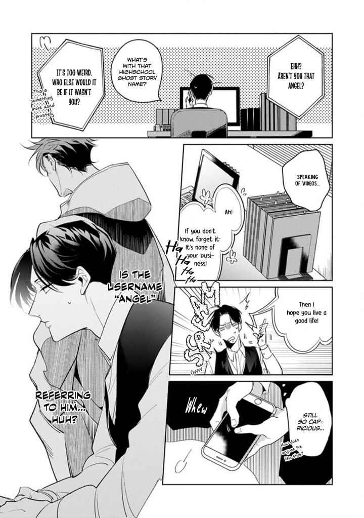 Page 20 Chapter 4 Ore no Seito wa Kawaikunai