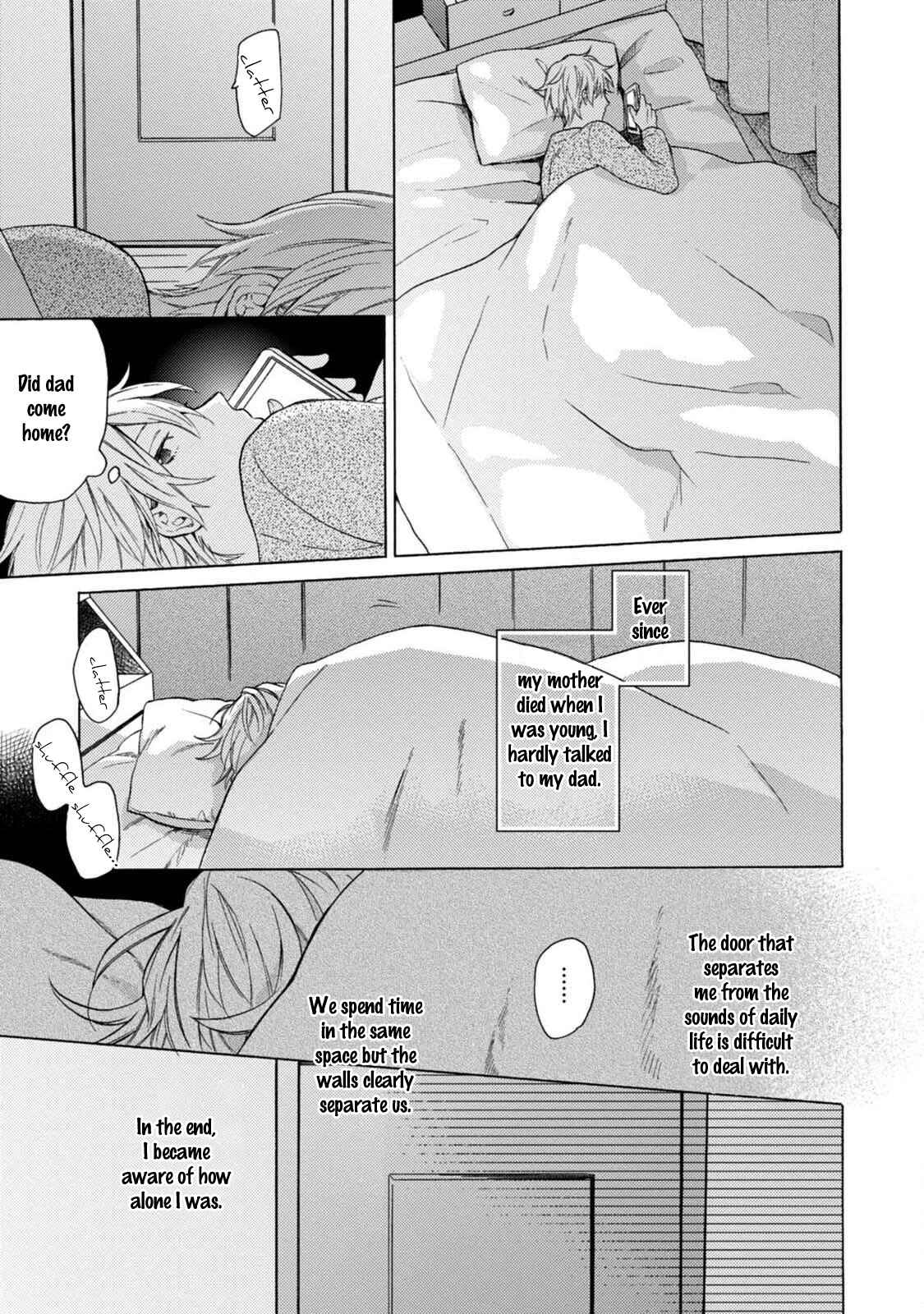 Page 12 Chapter 2 Otona Gokko