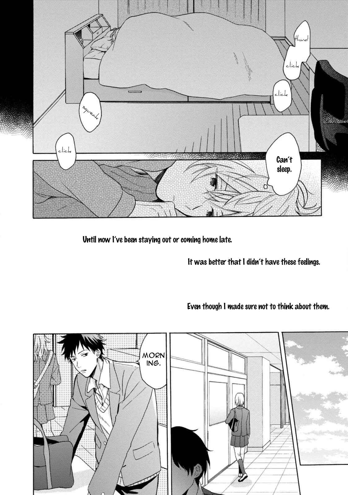 Page 13 Chapter 2 Otona Gokko