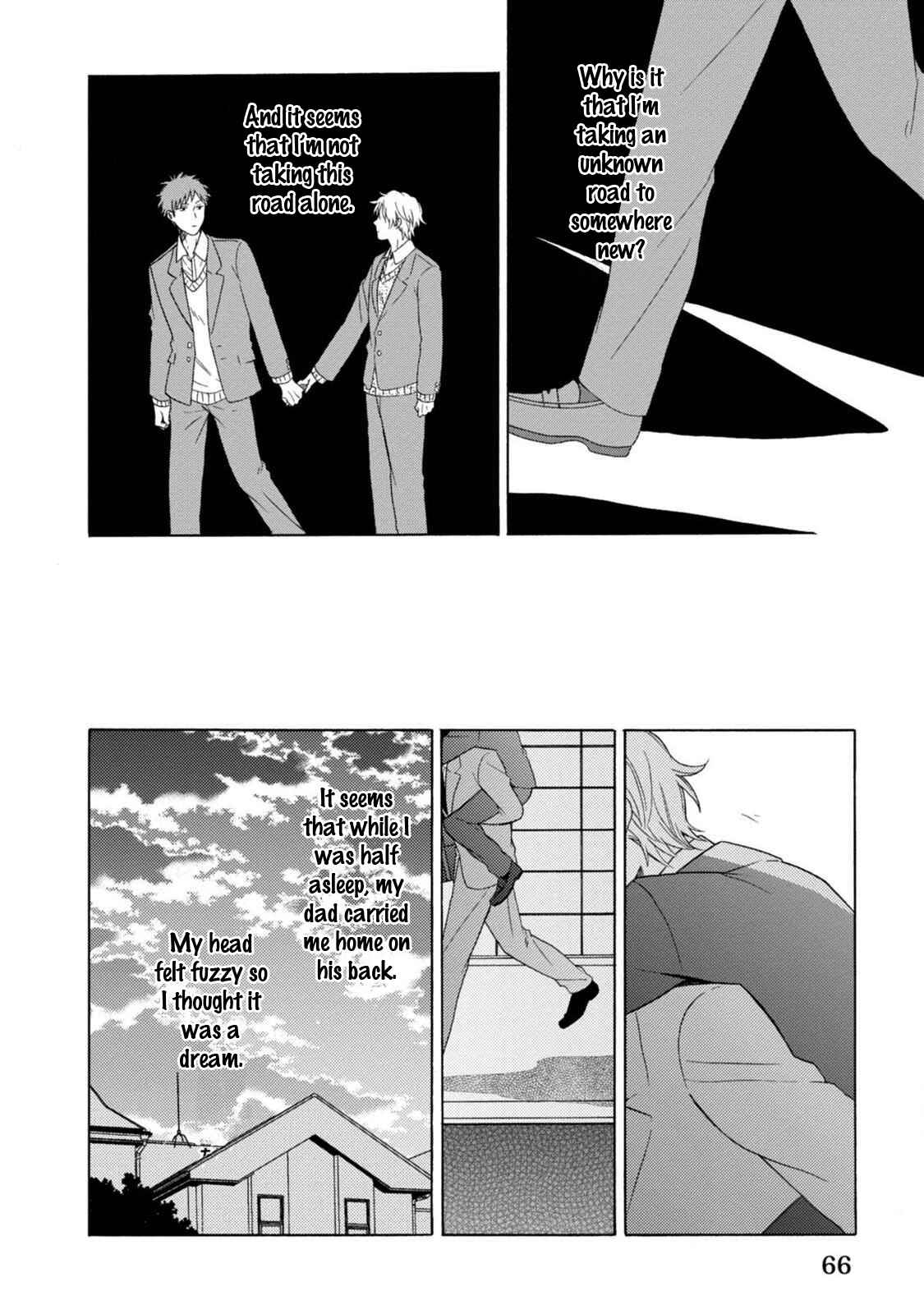 Page 29 Chapter 2 Otona Gokko
