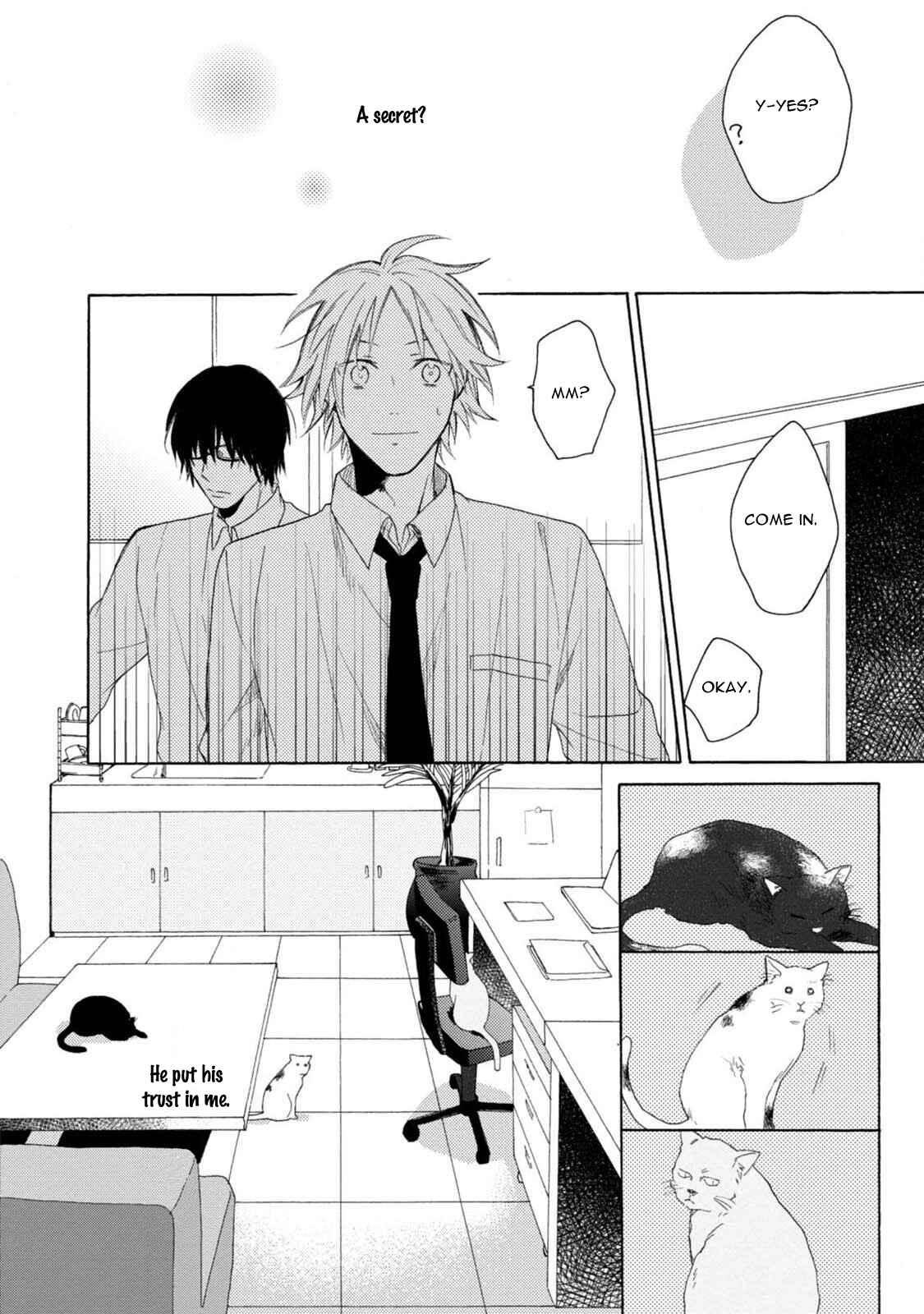 Page 17 Chapter 3 Otona Gokko