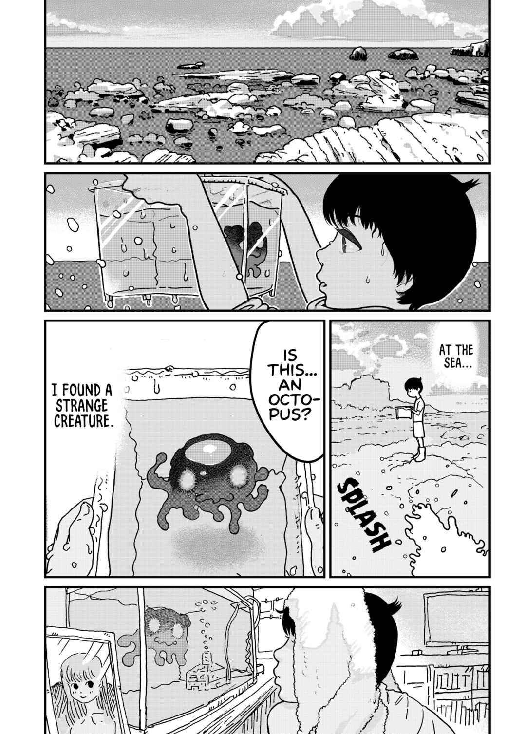Page 1 Chapter 1 Tako