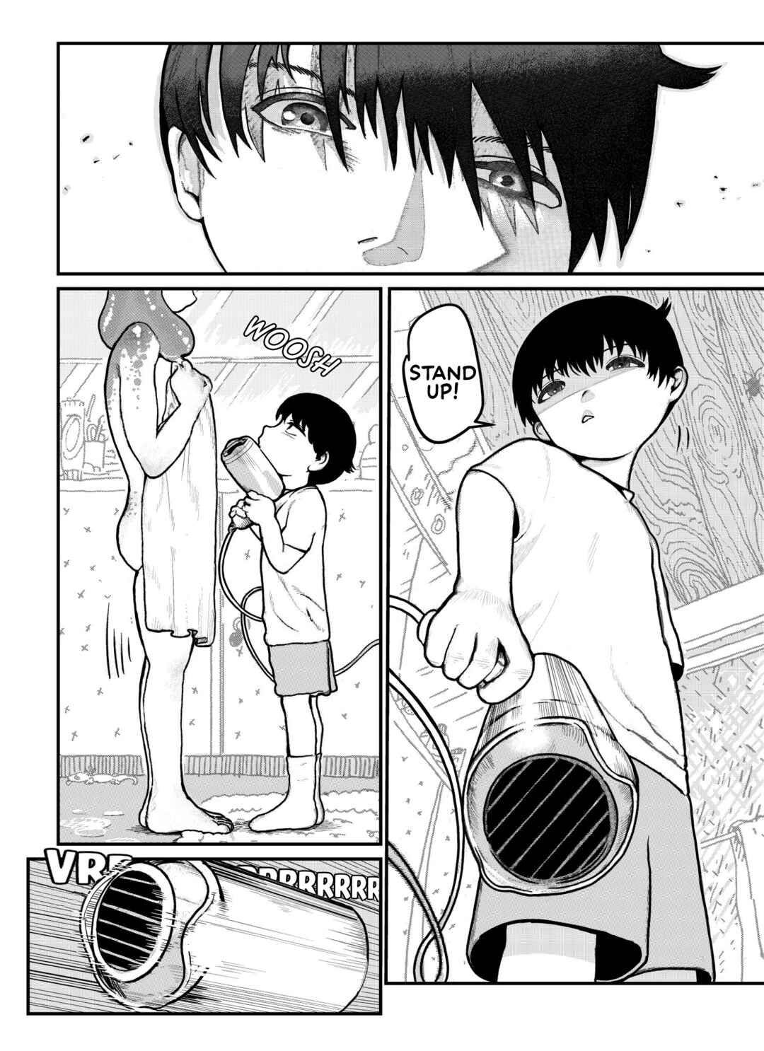Page 10 Chapter 1 Tako