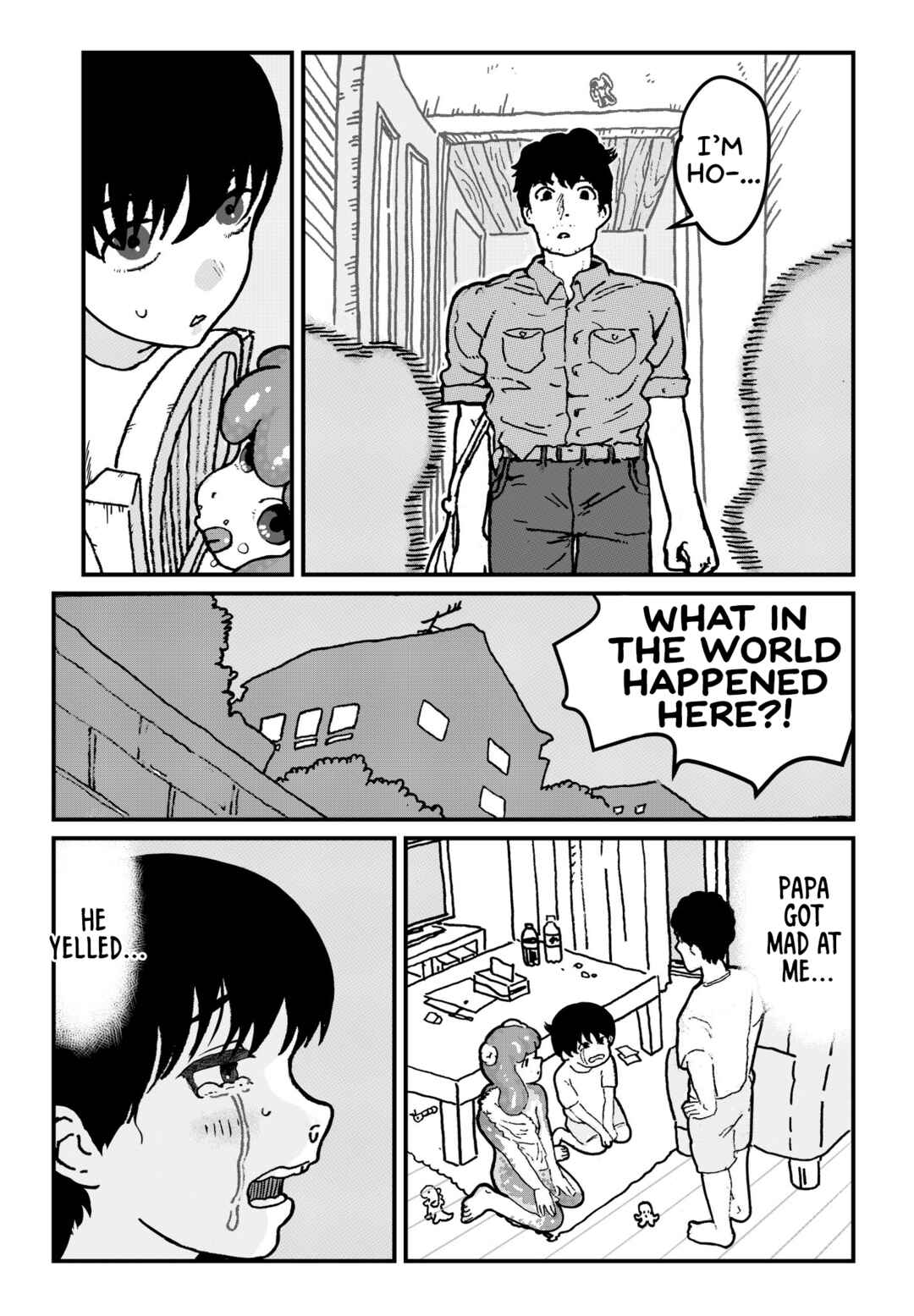 Page 19 Chapter 1 Tako