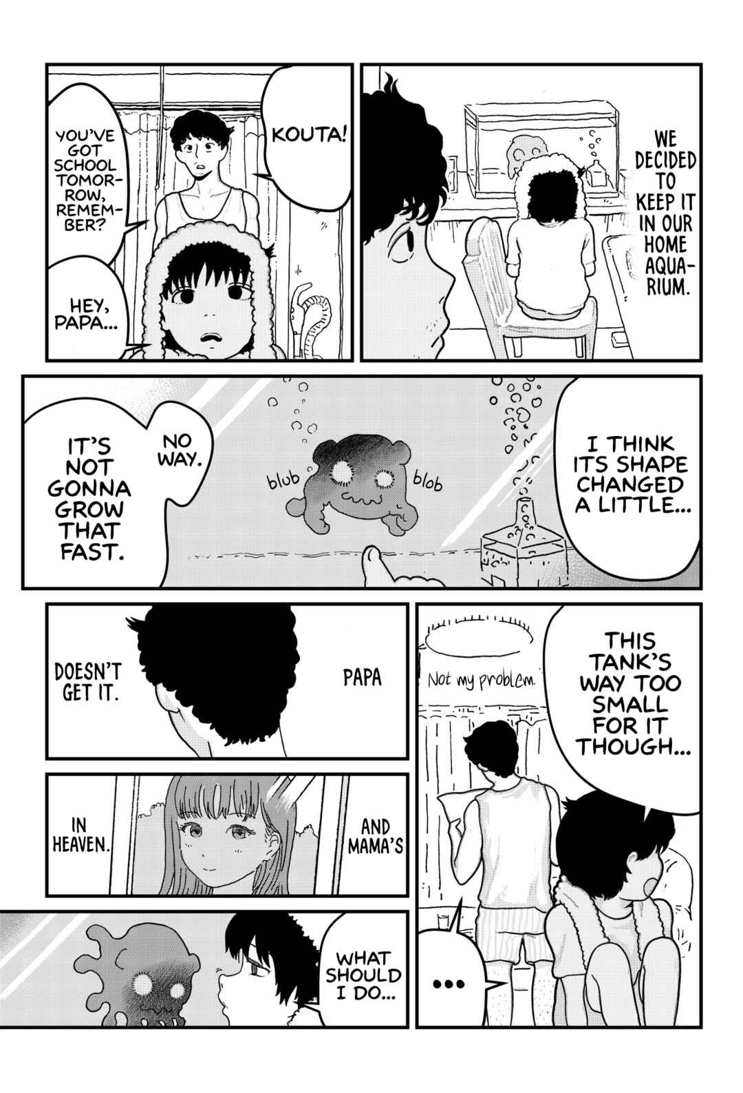 Page 2 Chapter 1 Tako