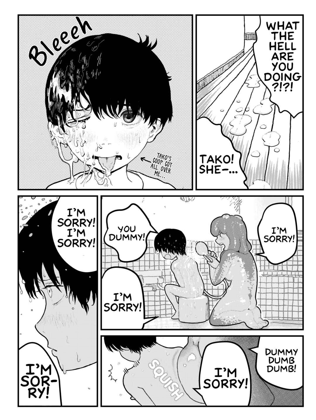 Page 27 Chapter 1 Tako