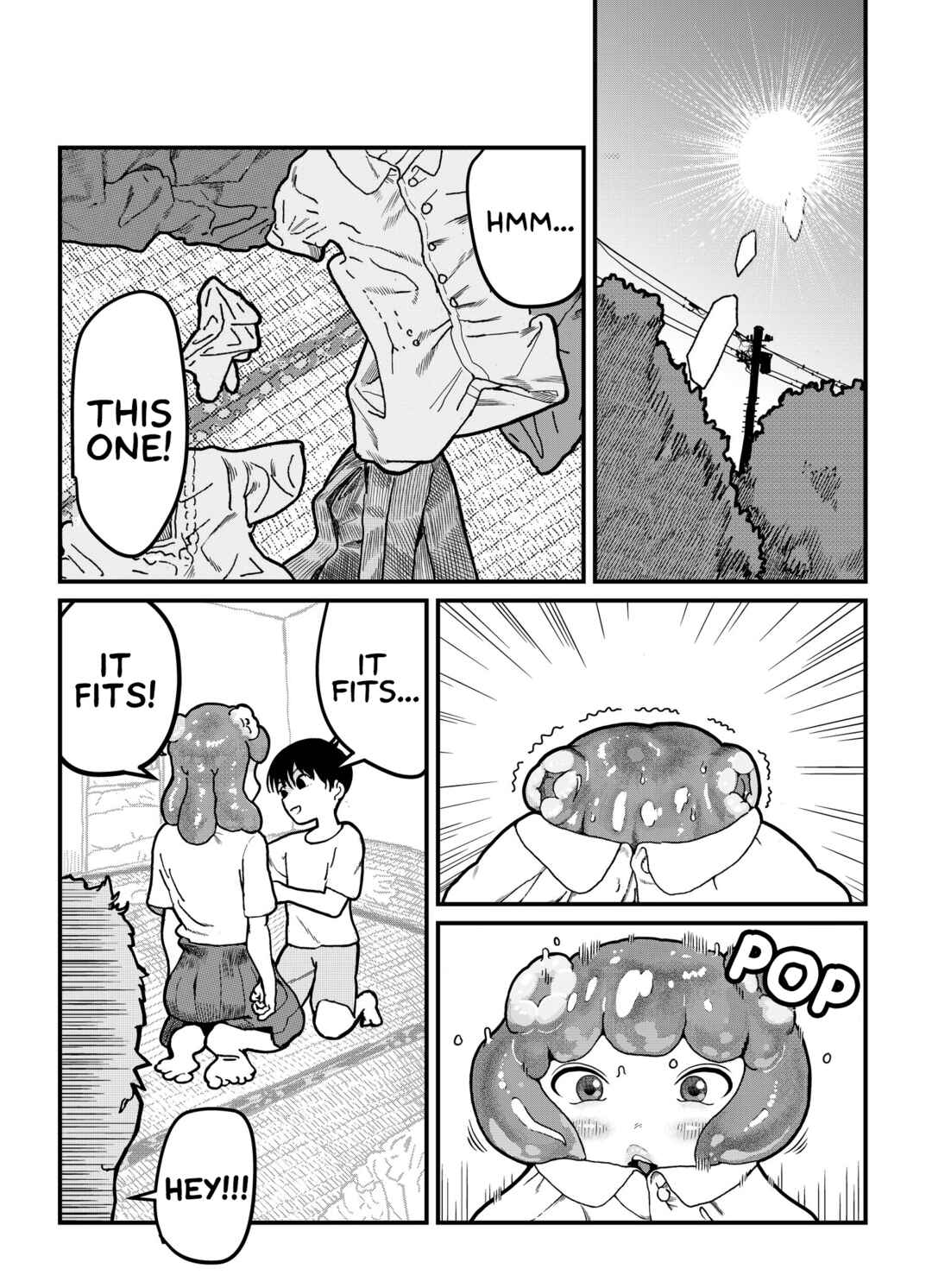 Page 28 Chapter 1 Tako