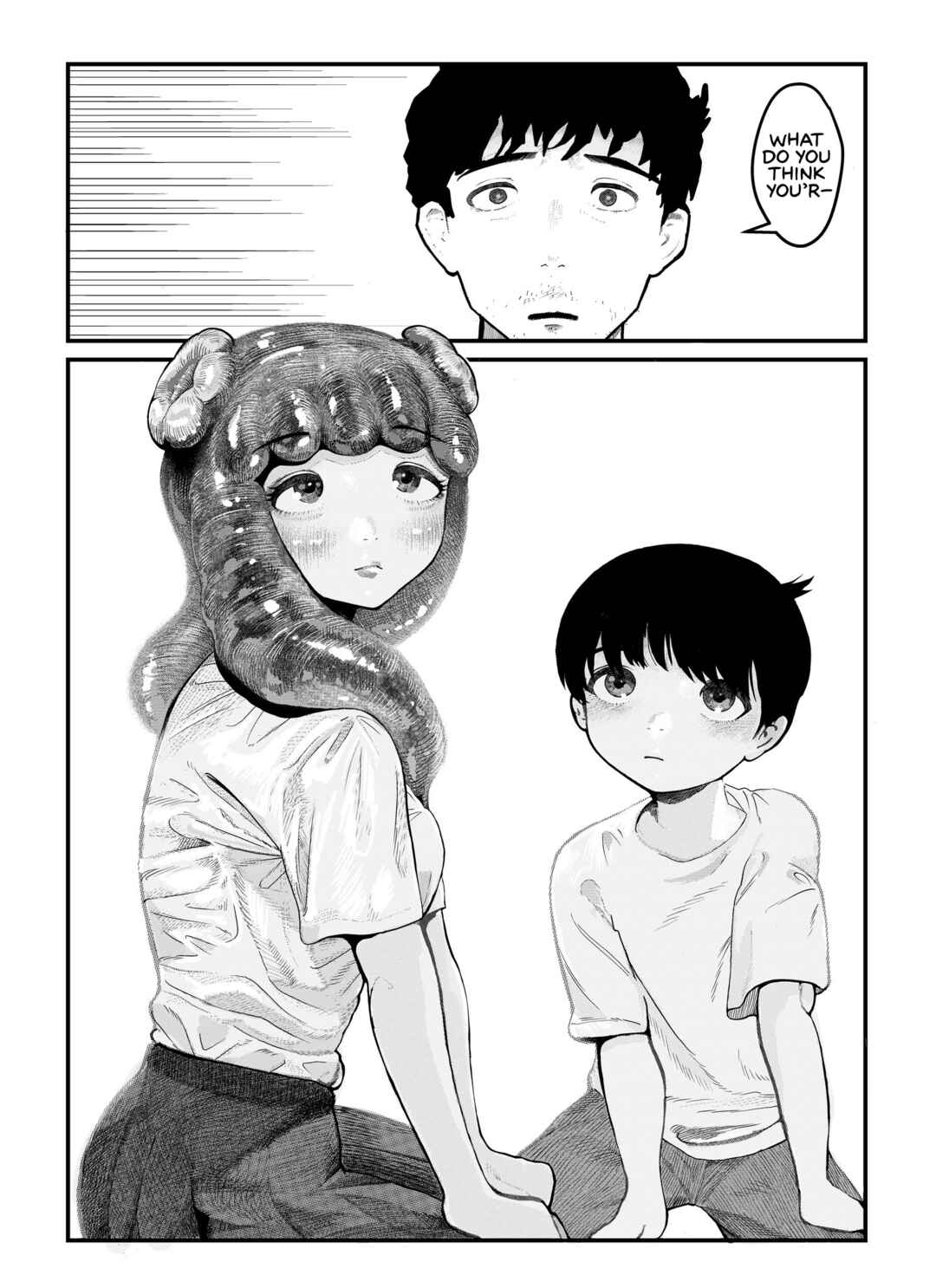 Page 29 Chapter 1 Tako