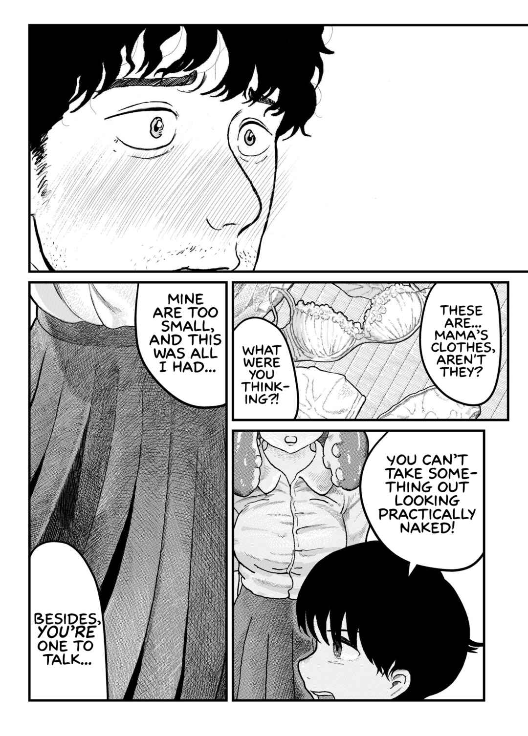 Page 30 Chapter 1 Tako