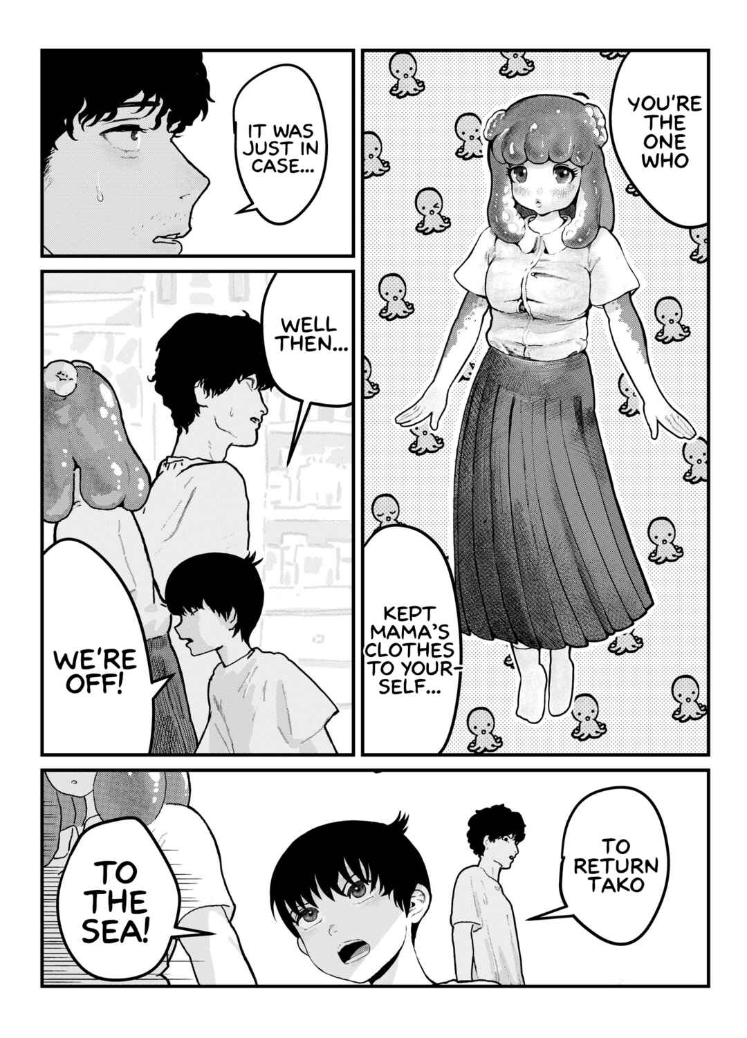 Page 31 Chapter 1 Tako
