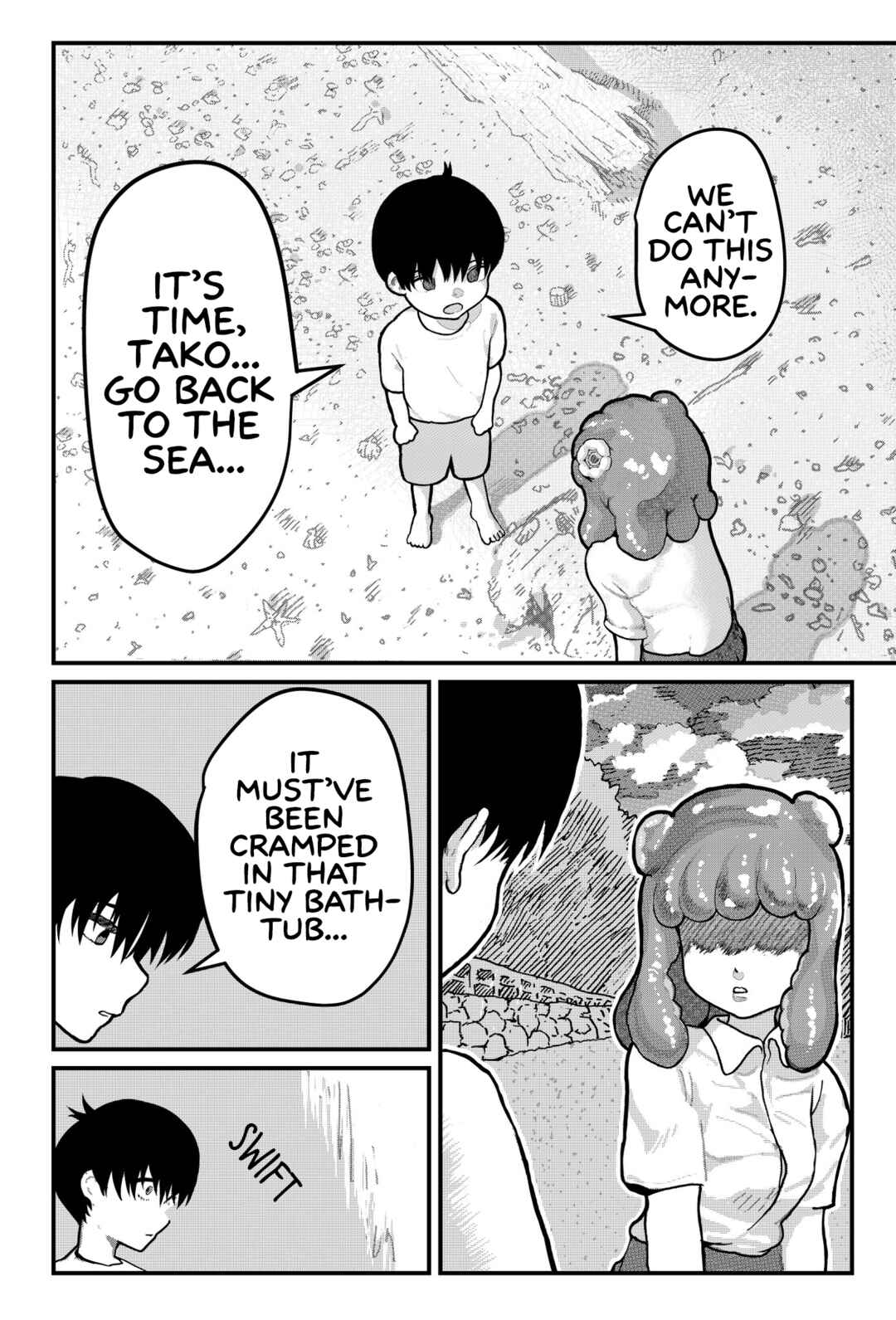 Page 40 Chapter 1 Tako