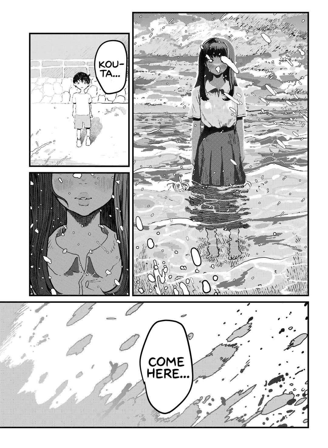 Page 45 Chapter 1 Tako