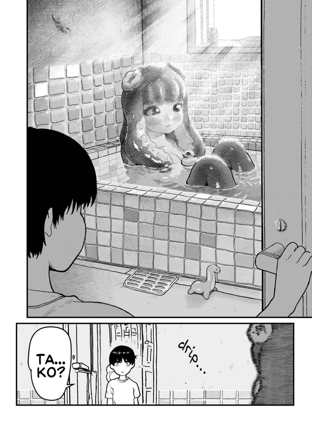 Page 5 Chapter 1 Tako