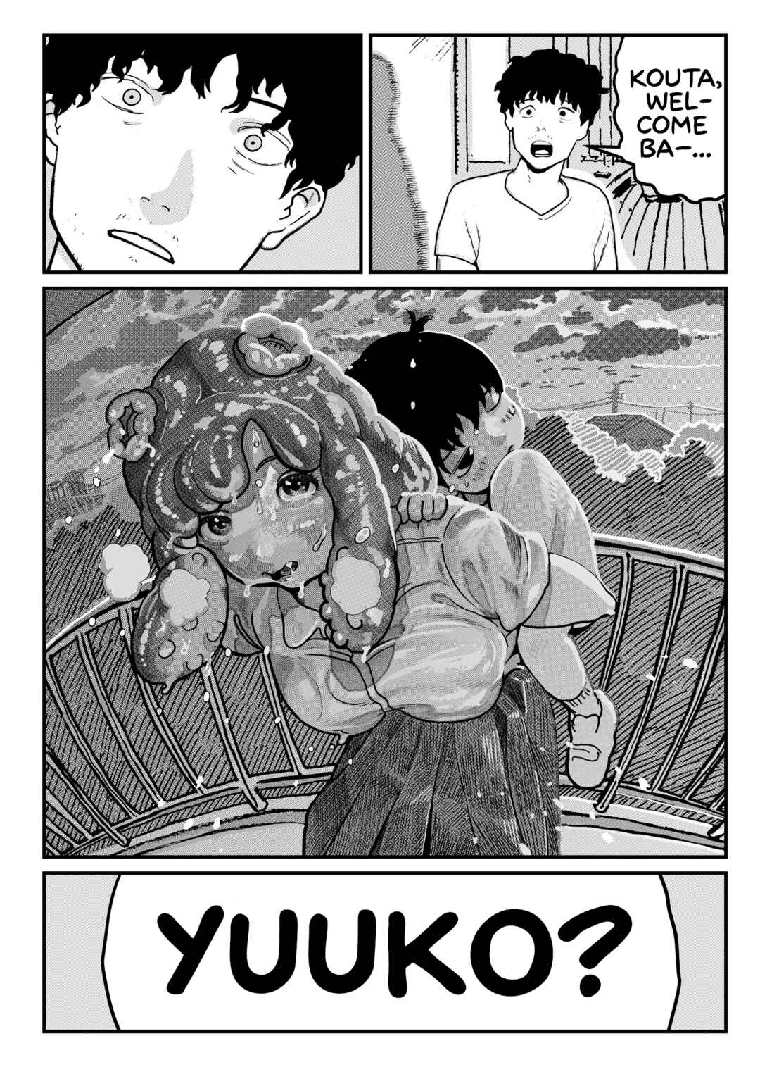 Page 51 Chapter 1 Tako