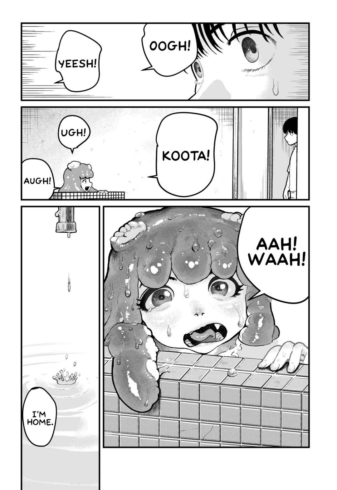 Page 7 Chapter 1 Tako