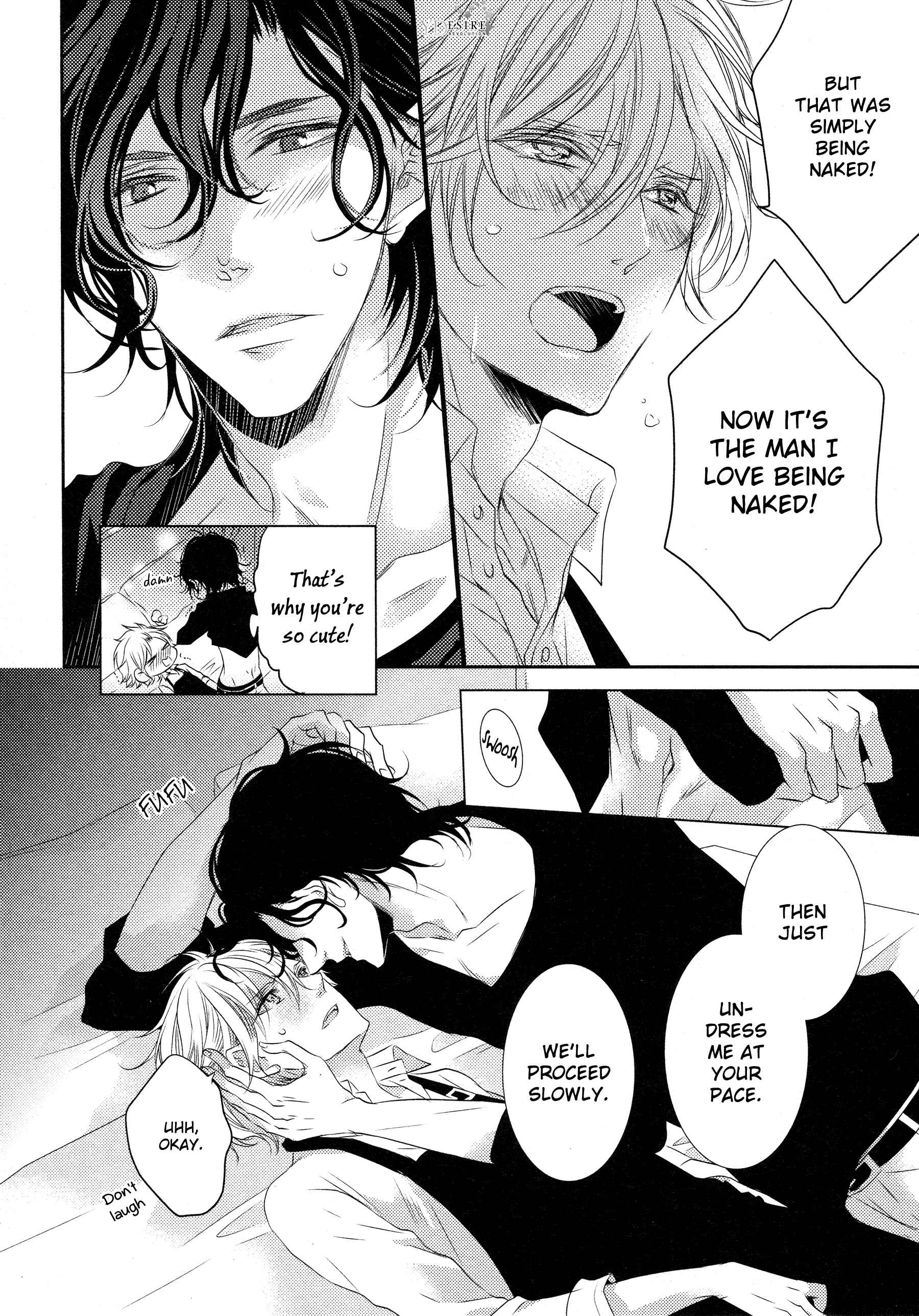 Page 25 Chapter 5 1K no Ou-sama