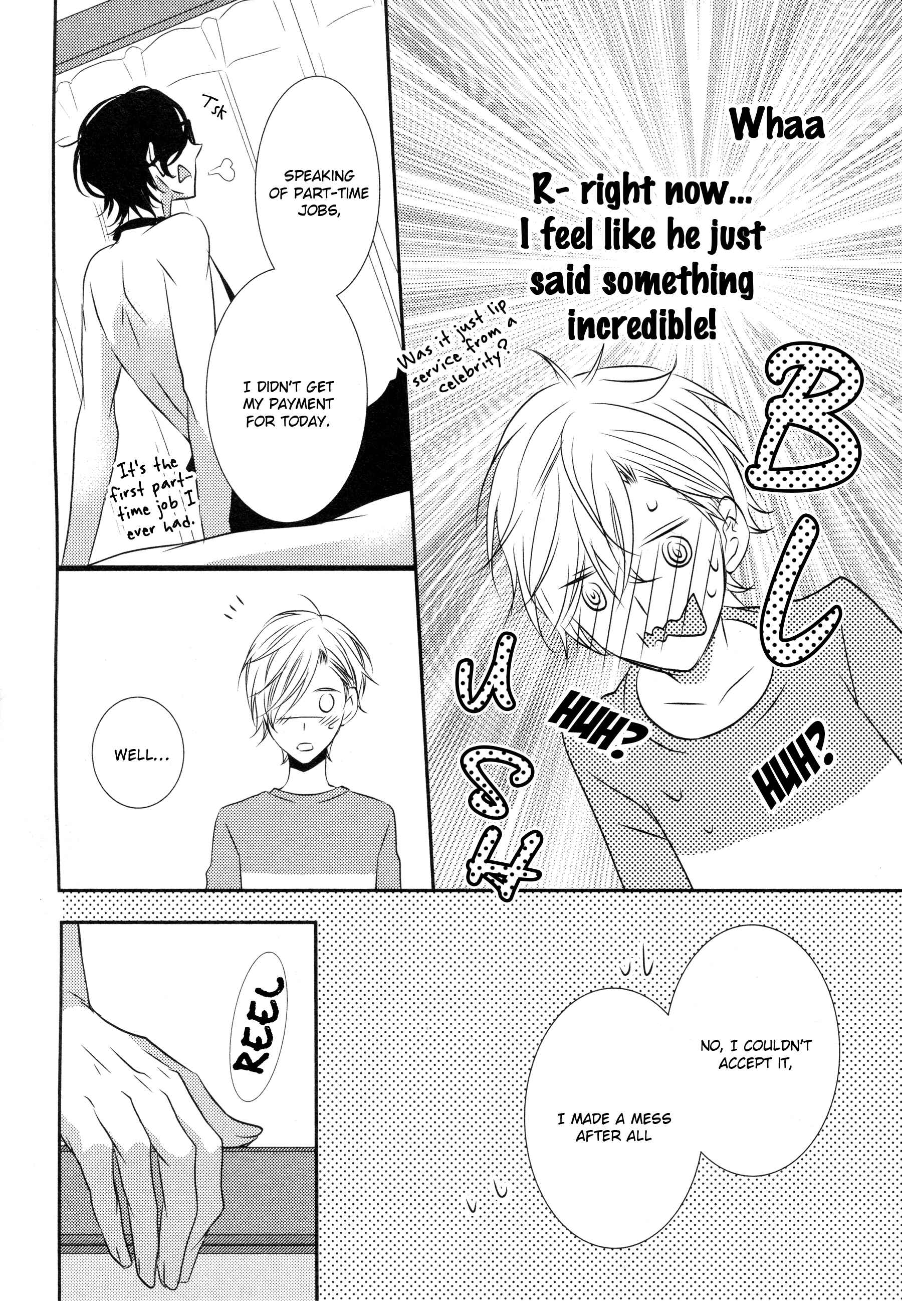 Page 29 Chapter 2 1K no Ou-sama